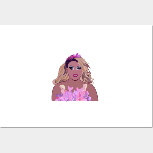 Vaaaanjie Posters and Art